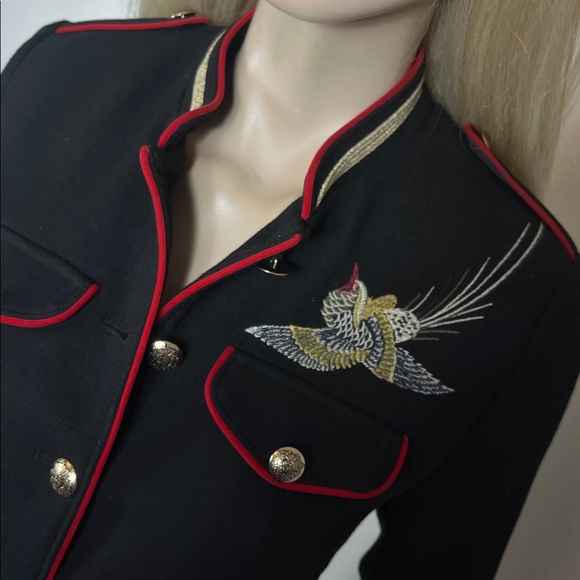 Zara Jacket - Picture 3 of 9